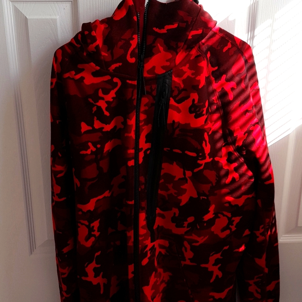 Nike jogging suit